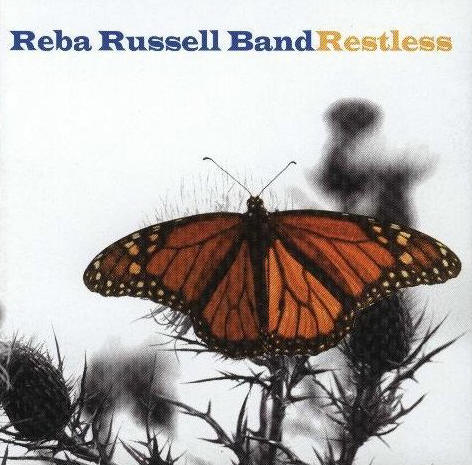Reba Russell Band - Restless
